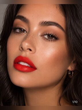RARE BAREMINERALS VIP